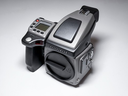 Hasselblad h1d medium - h1,