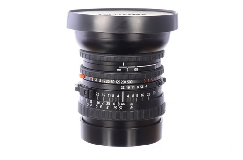 Hasselblad 40mm distagon - 40mm,