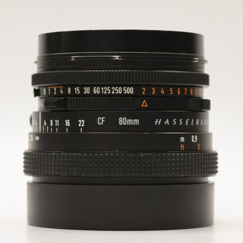 Hasselblad 80mm cf - ,