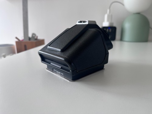 Hasselblad pm5 plain - hasselblad,