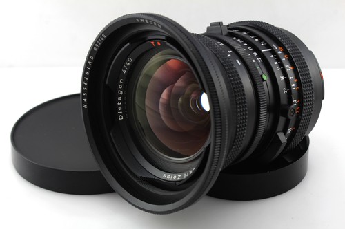 Hasselblad carl zeiss 40mm - hasselblad, cf