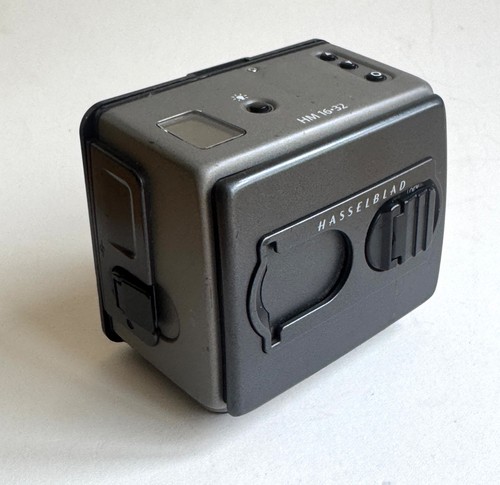 Hasselblad roll film - 16-32,