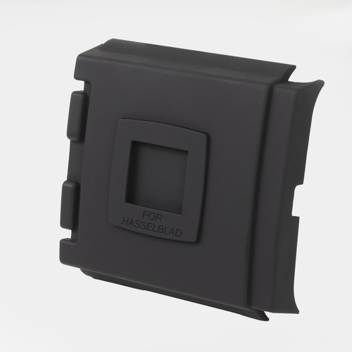 Dark slide holder camera - holder, back