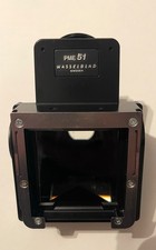 Hasselblad PME-51 Metered