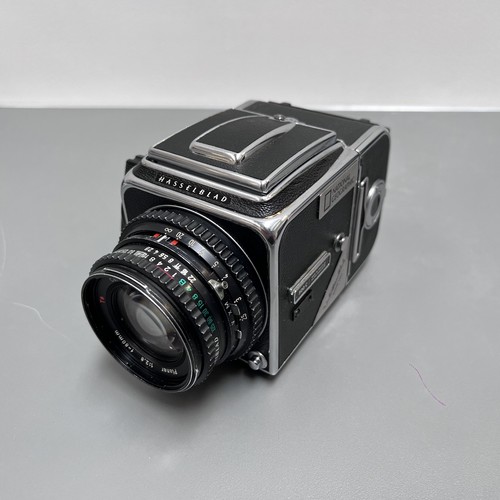 Hasselblad 500c medium - hasselblad,