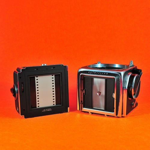 Hasselblad 35mm 120 film - 35mm,