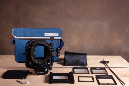 Hasselblad flexbody medium - flexbody,