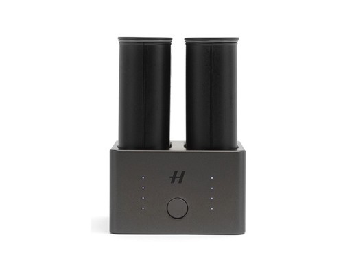 Hasselblad battery charging - battery,