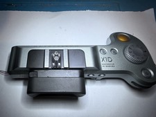 Hasselblad X1D- 50c - Medium